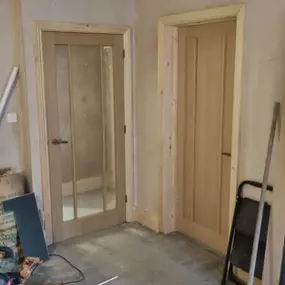 Bild von MHF Building & Joinery