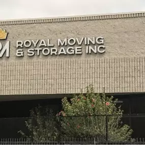 Bild von Royal Moving & Storage Los Angeles