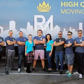 Bild von Royal Moving & Storage Los Angeles