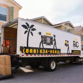 Bild von Royal Moving & Storage Los Angeles