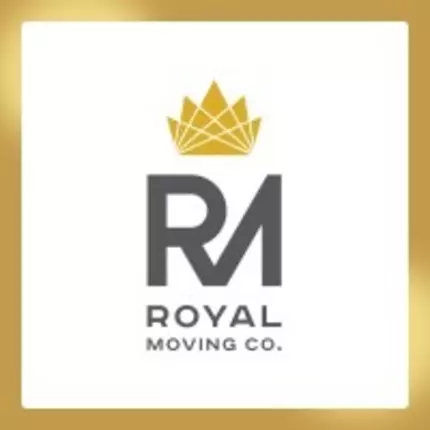 Logo de Royal Moving & Storage Los Angeles