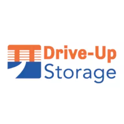 Logo von Drive-Up Storage