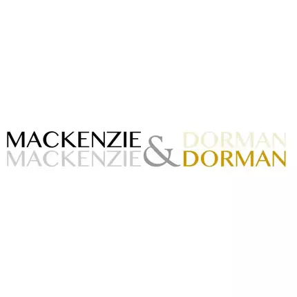 Logo van Mackenzie & Dorman