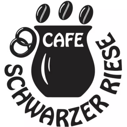 Logo van Café Schwarzer Riese