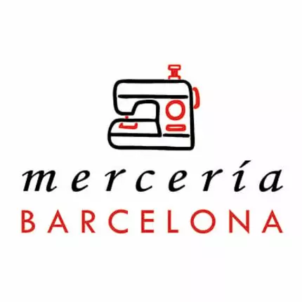 Logo von Mercería Barcelona - Maquinas de coser Janome