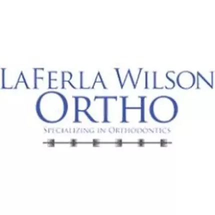 Logo de LaFerla Wilson Orthodontics