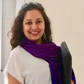 Bild von Vaishali Senjalia Princeton NJ Realtor