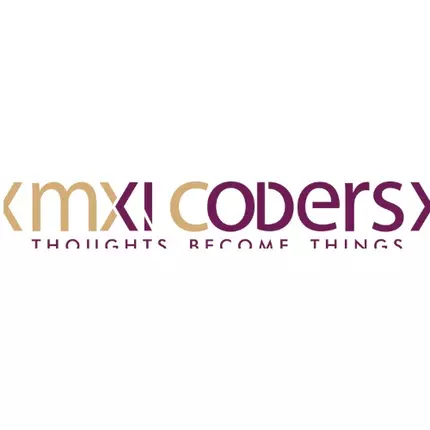 Logo von MXICODERS : Blockchain Development Company