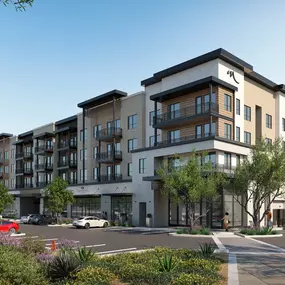 Bild von Modera Higley Commons