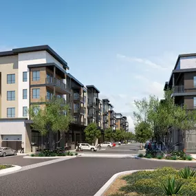 Bild von Modera Higley Commons