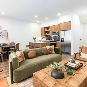 Bild von Modera Higley Commons