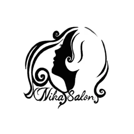 Logo van Nika Salon