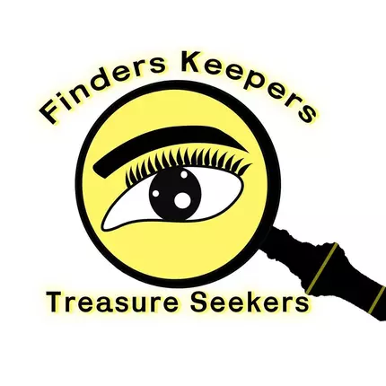 Logo de Finders Keepers