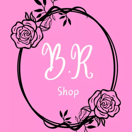 Logo van Black Rose Shop