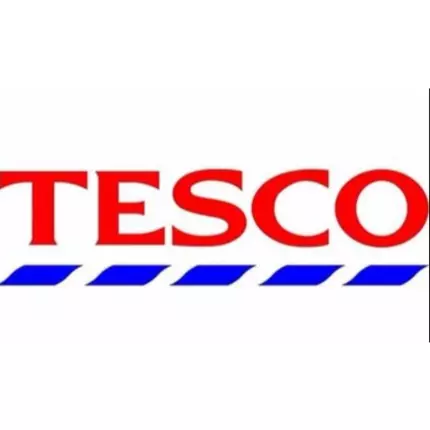 Logo de Tesco Cafe