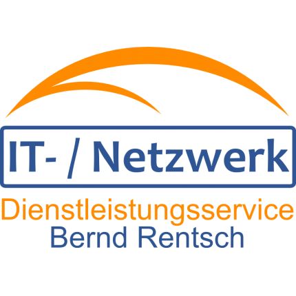 Logo van IT- / Netzwerk- und Dienstleistungsservice Bernd Rentsch