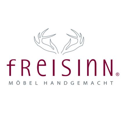 Logótipo de Freisinn - Möbel handgemacht