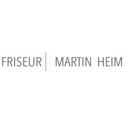Logotipo de Friseur Martin Heim
