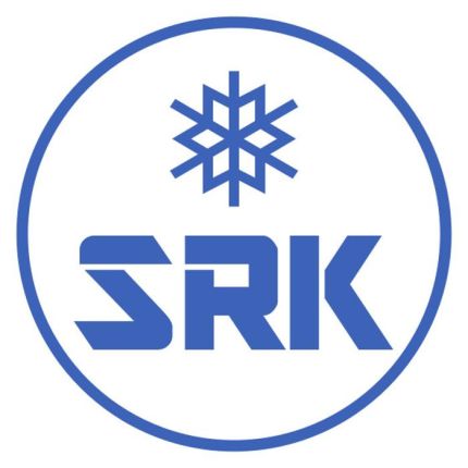 Logotyp från S&R Kältetechnik GmbH