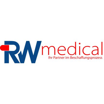 Logo fra RWmedical GmbH