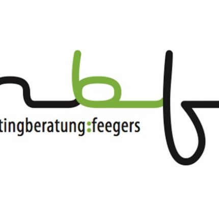 Logotyp från Marketingberatung Feegers