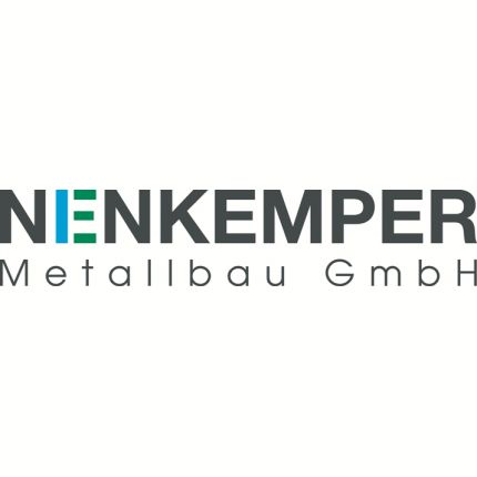 Λογότυπο από Nienkemper Metallbau GmbH