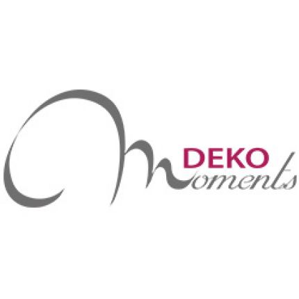 Logotyp från Deko Moments