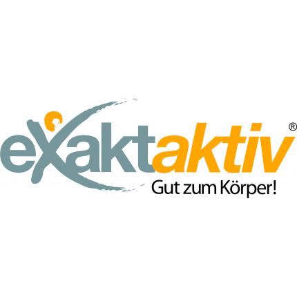 Logo from exaktaktiv Rosenheim
