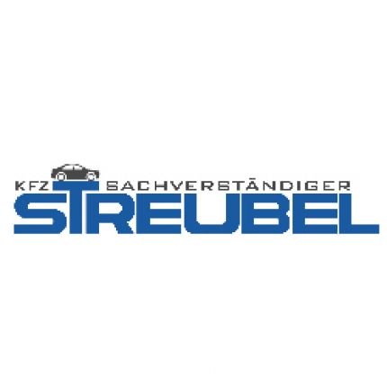 Logo fra KFZ Sachverständiger Streubel