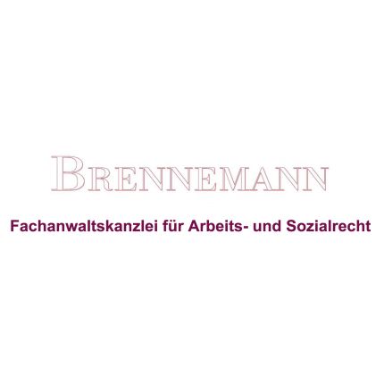 Logo von S. G. Brennemann Rechtsanwältin