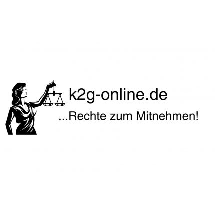 Logo de k2g-online