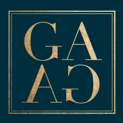 Λογότυπο από GAGA
