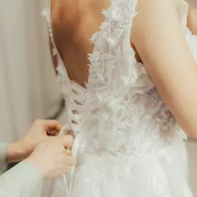 Vollkommen.Braut. - The Curvy Bridal Boutique / Plus Size Brautmode Hamburg