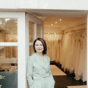 Vollkommen.Braut. - The Curvy Bridal Boutique / Plus Size Brautmode Hamburg