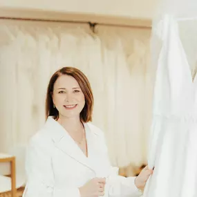 Vollkommen.Braut. - The Curvy Bridal Boutique / Plus Size Brautmode Hamburg