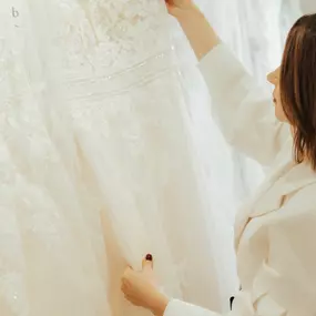 Vollkommen.Braut. - The Curvy Bridal Boutique / Plus Size Brautmode Hamburg