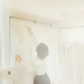 Vollkommen.Braut. - The Curvy Bridal Boutique / Plus Size Brautmode Hamburg