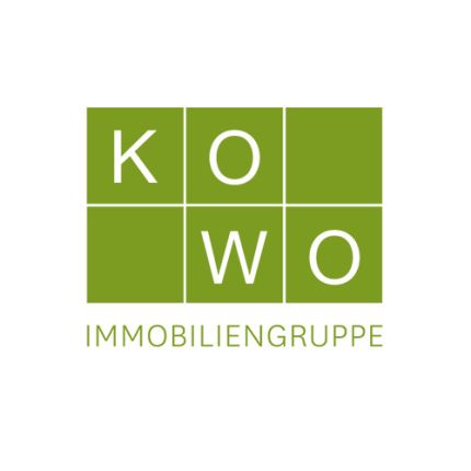 Logo fra KOWO Immobilien GmbH