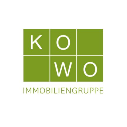 Logo from KOWO Immobilien GmbH