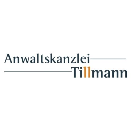 Logo von Anwaltskanzlei Tillmann