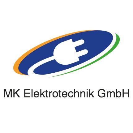 Logo da MK Elektrotechnik