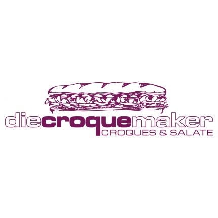 Logo van die croquemaker