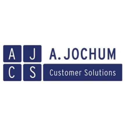 Logo da A. Jochum Customer Solutions