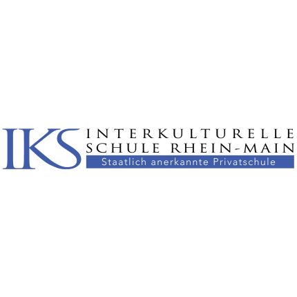 Logotipo de IKS - Interkulturelle Schule Rhein-Main