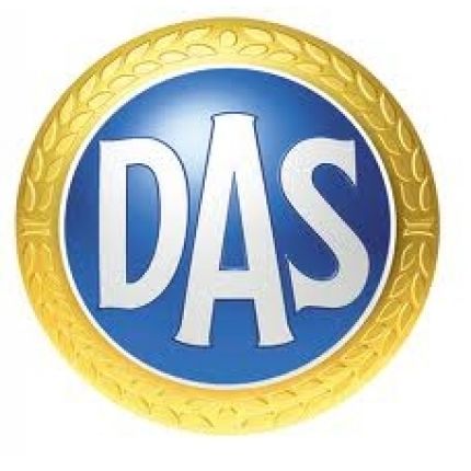 Logo van D.A.S. Rechtsschutzversicherung Osnabrück