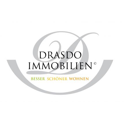 Logo von Drasdo-Immobilien, Inh. Sven-Oliver Drasdo