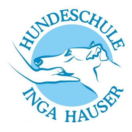 Logo von Hundeschule Inga Hauser