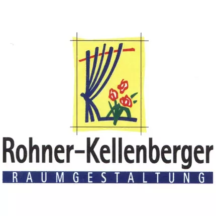 Logo de Rohner-Kellenberger Raumgestaltung