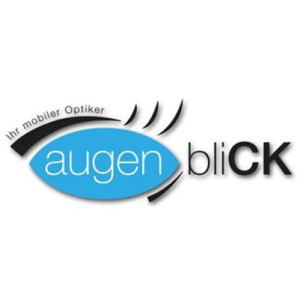 Logo de augenbliCK-Ihr mobiler Optiker