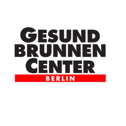 Logótipo de Gesundbrunnen-Center Berlin